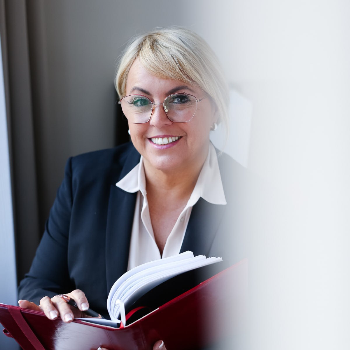 Claudia Conen - Expertin für ganzheitliche Persönlichkeitsentwicklung